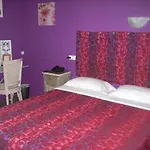 Du Chateau Hotel Nantes