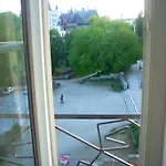 Hotel Du Chateau Nantes