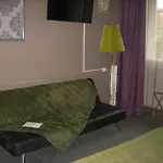 Hotel Du Chateau Nantes