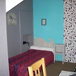 Hotel Du Chateau Nantes