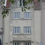 Hotel Du Chateau