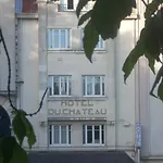 Du Chateau Hotel Nantes