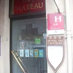 Hotel Du Chateau