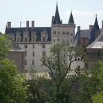 Du Chateau Nantes