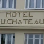 Hotel Du Chateau 2*
