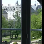 Du Chateau Hotel Nantes