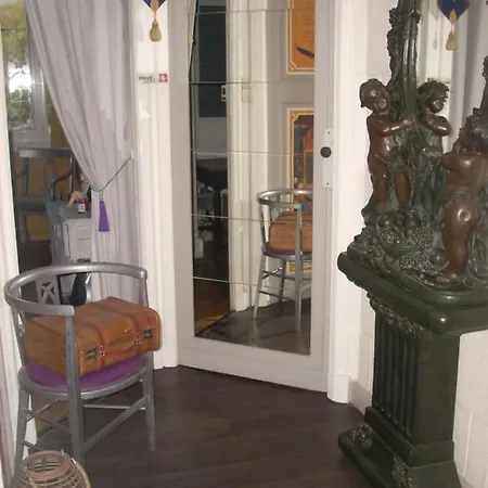 Du Chateau Hotel Nantes