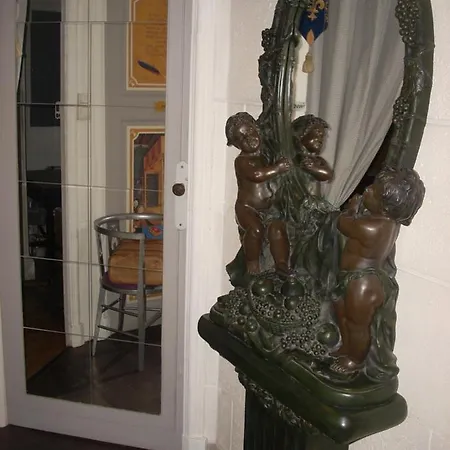 Du Chateau Hotel