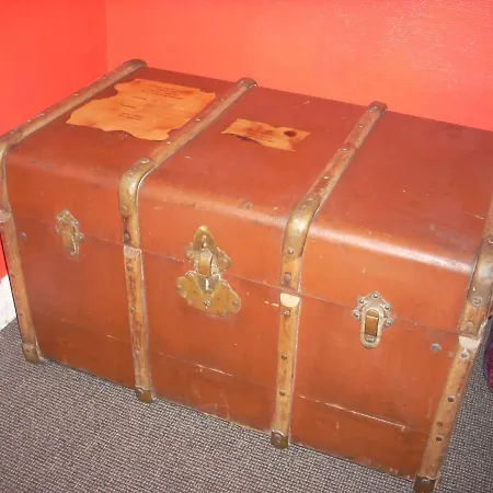 Du Chateau 2* Nantes