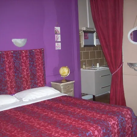 Du Chateau Hotel