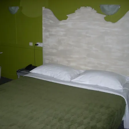 Hotel Du Chateau