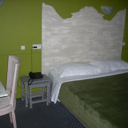 Du Château Hotel Nantes