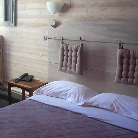 Hotel Du Chateau 2*