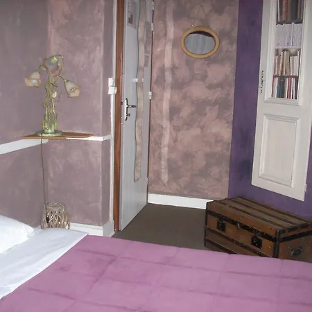 Ξενοδοχείο Du Chateau Ναντ