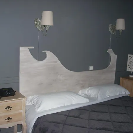 Ξενοδοχείο Du Chateau Ναντ