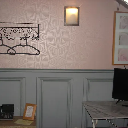 Hotel Du Chateau