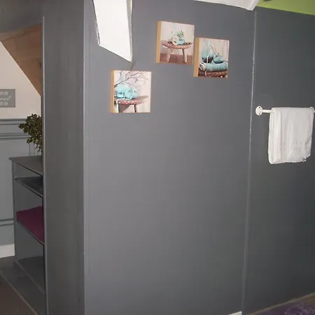 Du Chateau Hotel Nantes