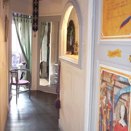 Du Chateau Ξενοδοχείο 2*