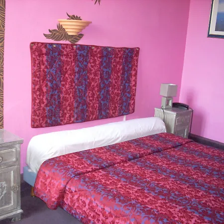 Du Chateau Hotel Nantes