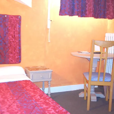 Du Chateau 2* 낭트