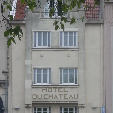 Hotel Du Chateau