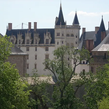 Du Chateau 낭트
