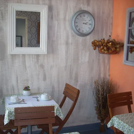 호텔 Du Chateau 낭트