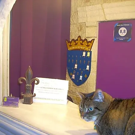 Du Chateau