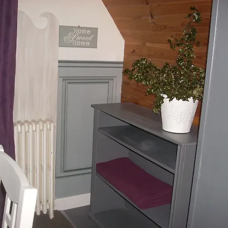 Du Chateau 2* Nantes