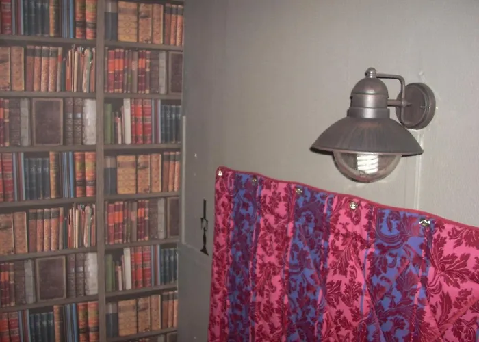 Du Chateau 2* Nantes