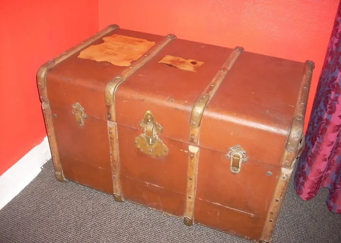 Du Chateau 2* Ναντ