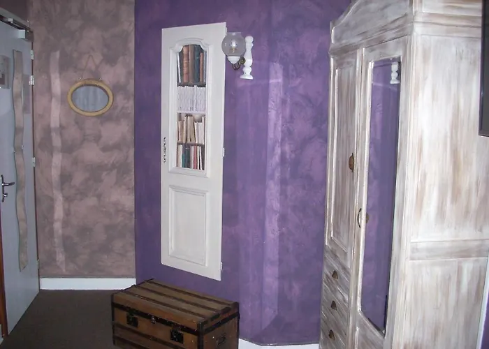 Du Chateau Szálloda 2*