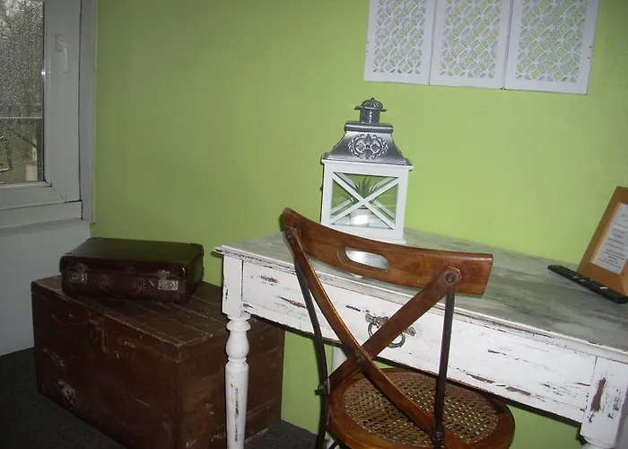 Szálloda Du Chateau 2*