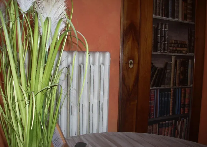 Ξενοδοχείο Du Chateau