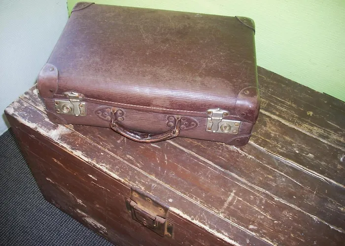 Du Chateau Otel Nantes