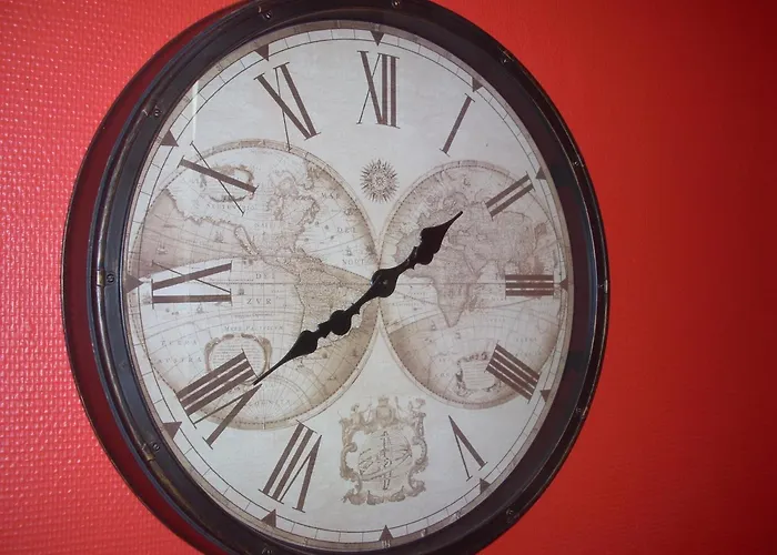 Du Chateau 2* Ναντ