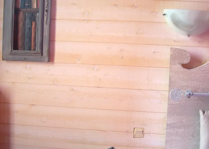 מלון Du Chateau 2*