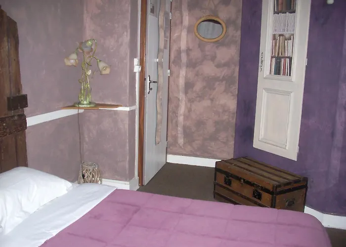 Otel Du Chateau Nantes