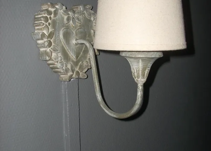 Du Chateau מלון 2*