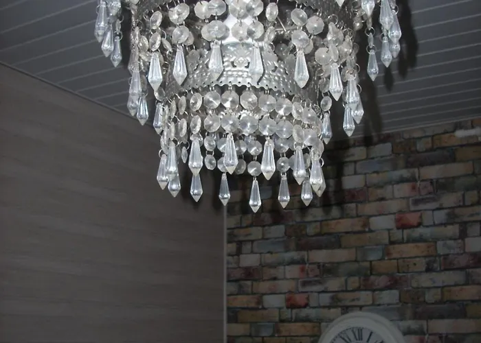 Szálloda Du Chateau 2*