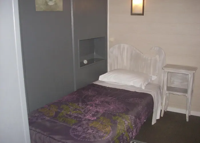 Du Chateau 2* נאנט