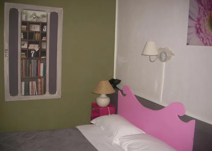 Szálloda Du Chateau