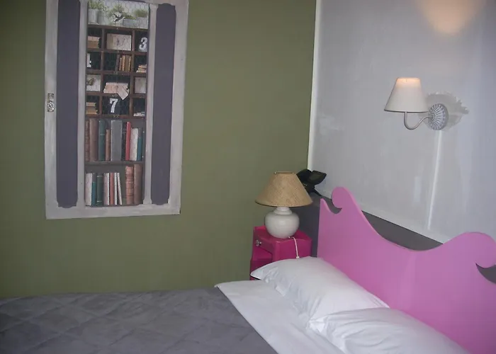 Du Chateau Ξενοδοχείο 2*