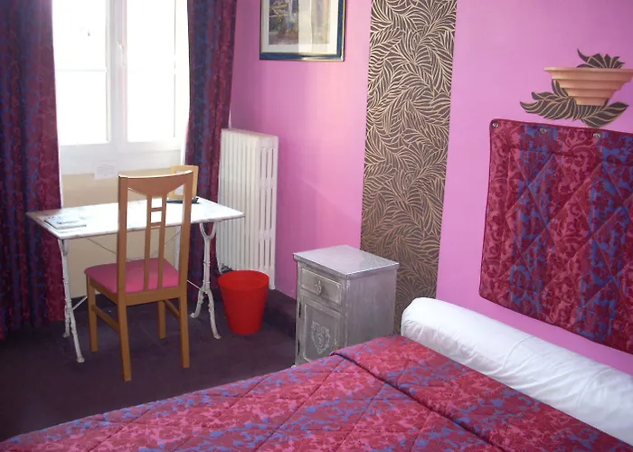 Ξενοδοχείο Du Chateau