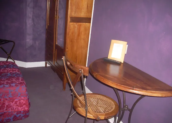 Ξενοδοχείο Du Chateau