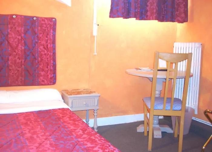 Du Chateau 2* נאנט