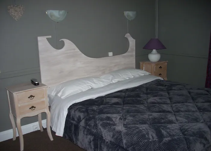 Du Chateau 2* Nantes