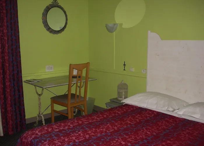 Du Chateau Szálloda 2*