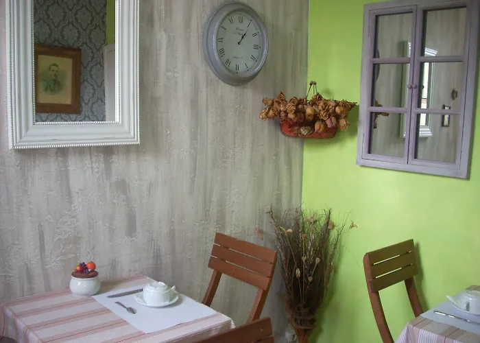 Du Chateau Szálloda 2*