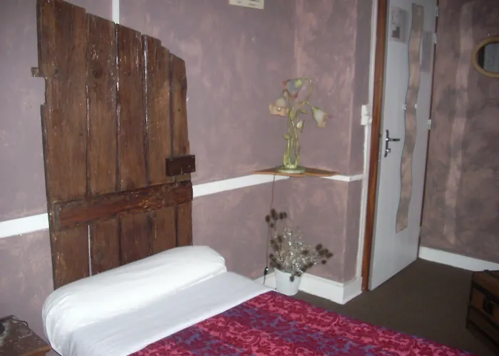 Du Chateau Ξενοδοχείο